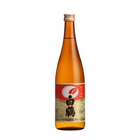 Hakutsuru Sake