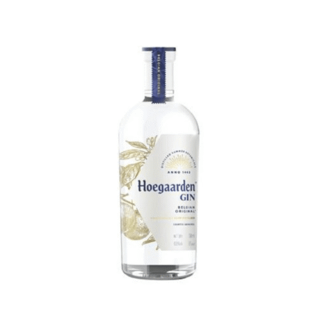 HOEGAARDEN GIN