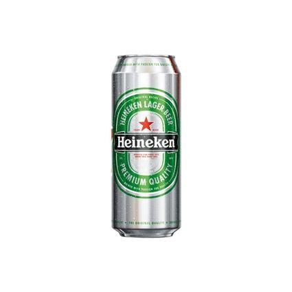 Heineken