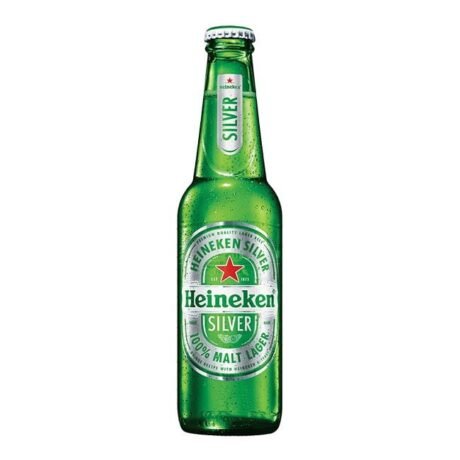 Heineken Silver
