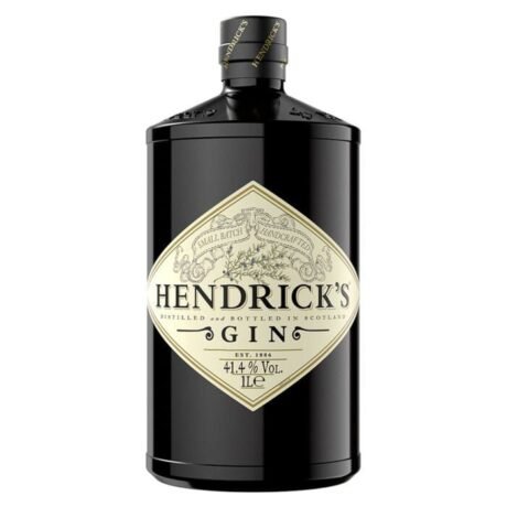 Hendricks