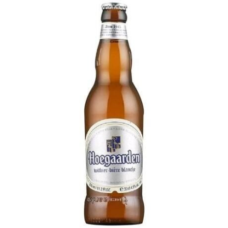 Hoegaarden