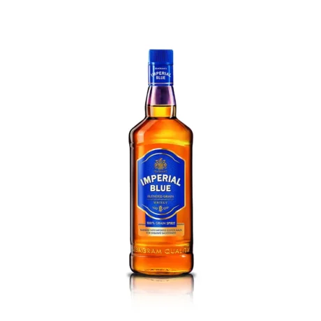 Imperial Blue