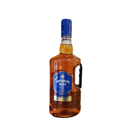 Imperial Blue