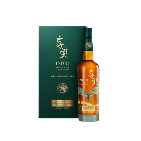 Indri Got Edition Single Malt Whiskey