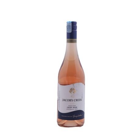 Jacob’s Creek Classic Crisp Rosé