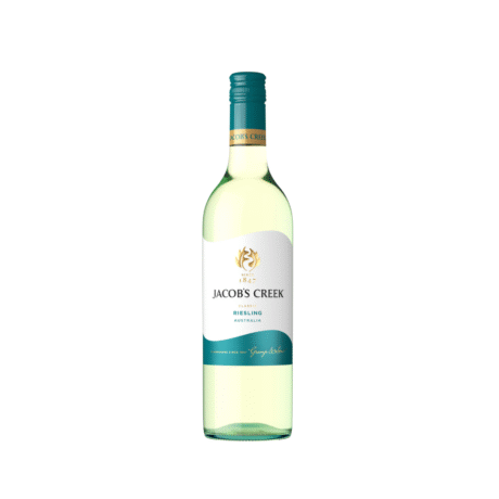 Jacob’s Creek Riesling