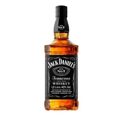 Jack Daniel’S