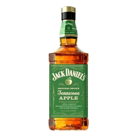 Jack Daniels Apple
