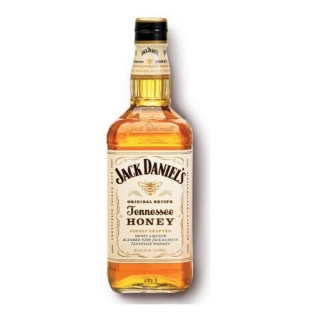 Jack Daniels Honey