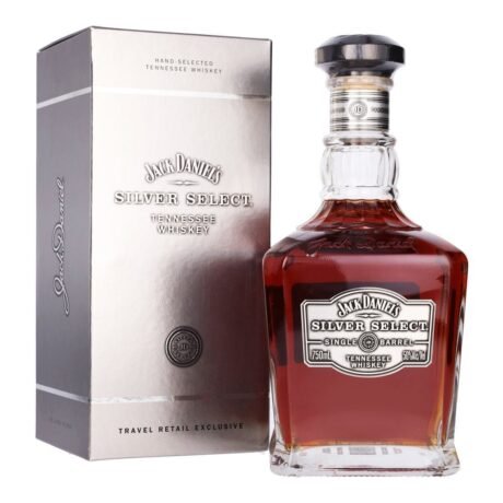 Jack Daniels Silver Select