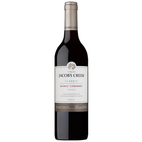 Jacob’s Creek Shiraz Cabernet