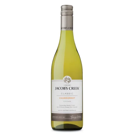 Jacob’s Creek Chardonnay