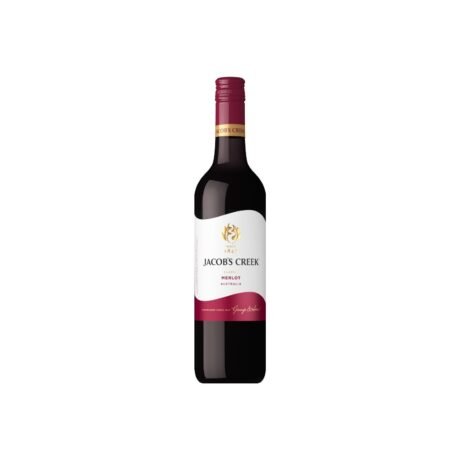 Jacob’s Creek Merlot