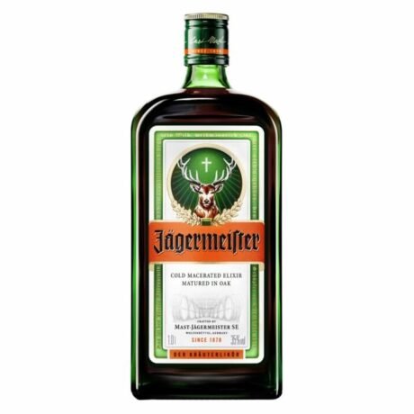 Jägermeister