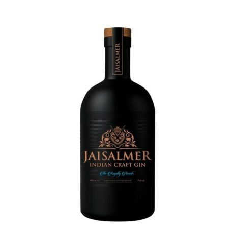Jaisalmer