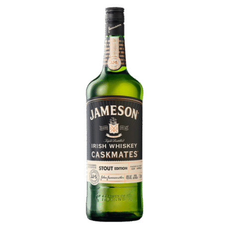Jameson Caskmates Stout Edition