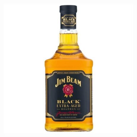 Jim Beam Black