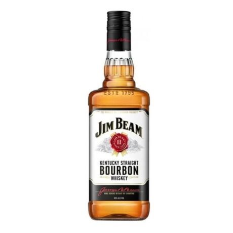 Jim Beam White