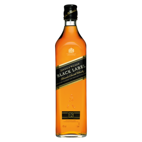 Johnnie Walker Black Label