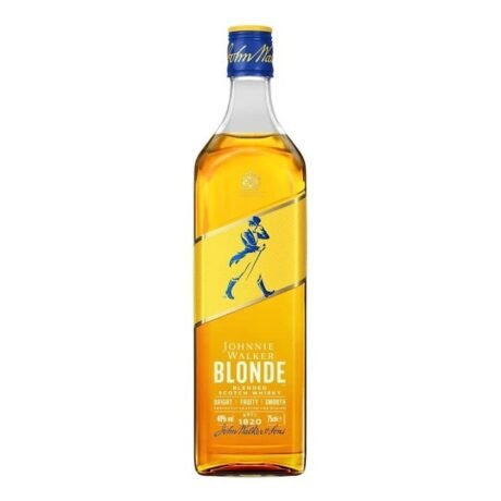 Johnnie Walker Blonde