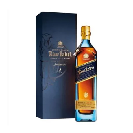 Johnnie Walker Blue Label