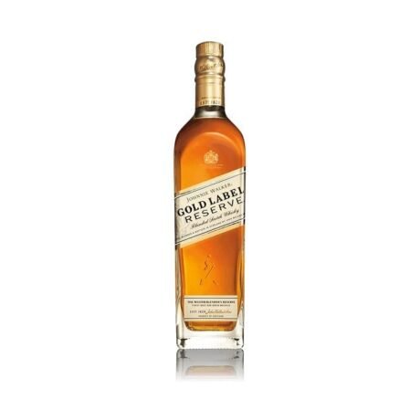Johnnie Walker Gold Label Reserve