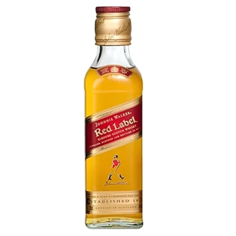 Johnnie Walker Red Label