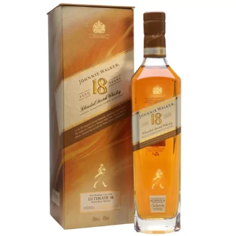 Johnnie Walker Ultimate