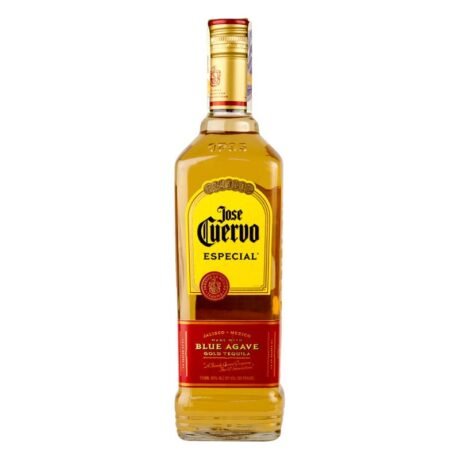 Jose Cuervo Gold