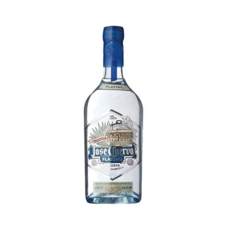 Jose Cuervo Platino