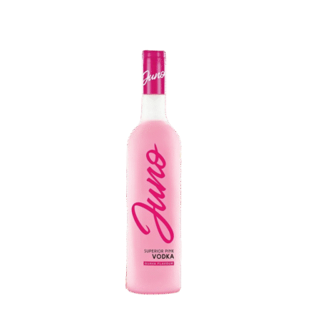 Juno Pink Guava Vodka