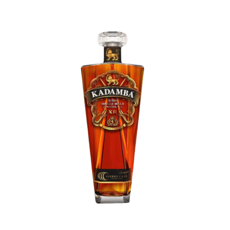 Kadamba Single Malt Sherry Cask