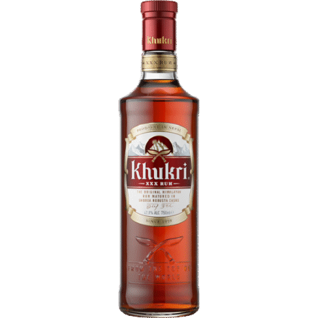 Khukri Rum