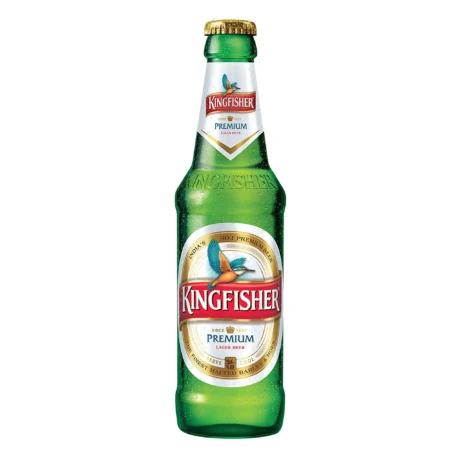 Kingfisher Premium