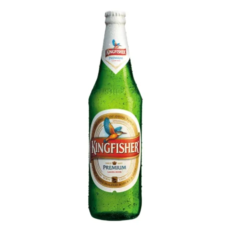 Kingfisher Premium