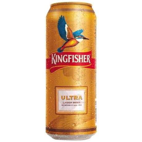Kingfisher Ultra
