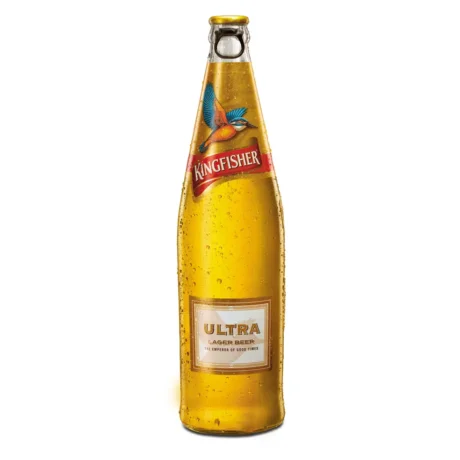 Kingfisher Ultra