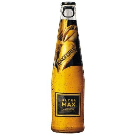 Kingfisher Ultra Max
