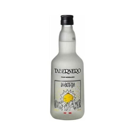 La Botija Pisco