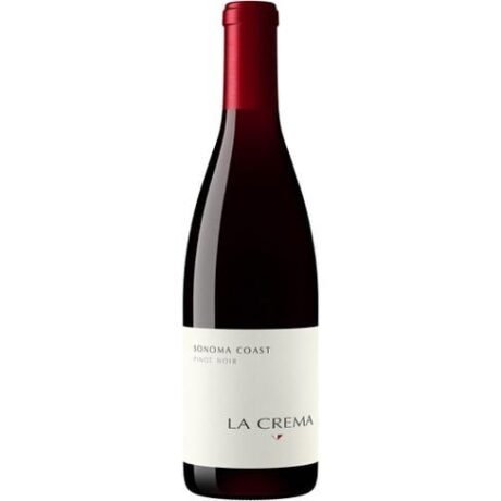 La Crema Sonoma Coast Pinot Noir