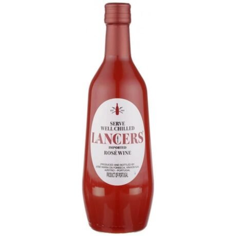 Lancers Rosé
