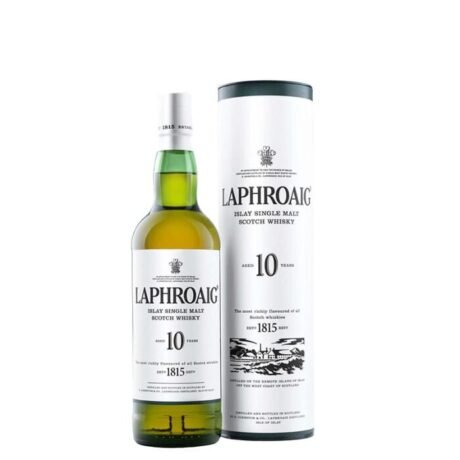 Laphroaig 10 Yo