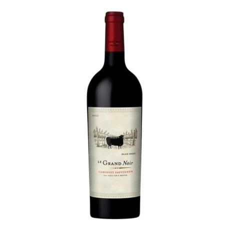 Le Grand Cabernet Sauvignon