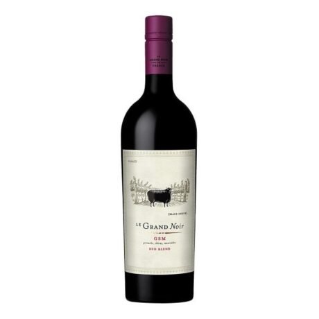 Le Grand Grenache Syrah