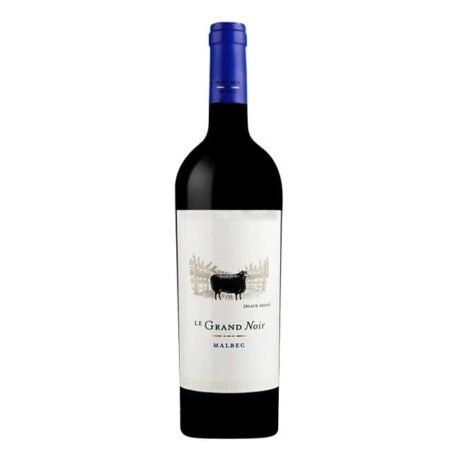 Le Grand Malbec