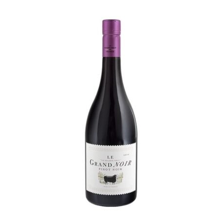 Le Grand Pinot Noir