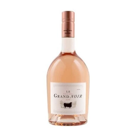 Le Grand Rosé