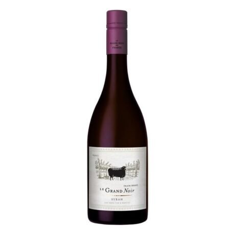 Le Grand Syrah
