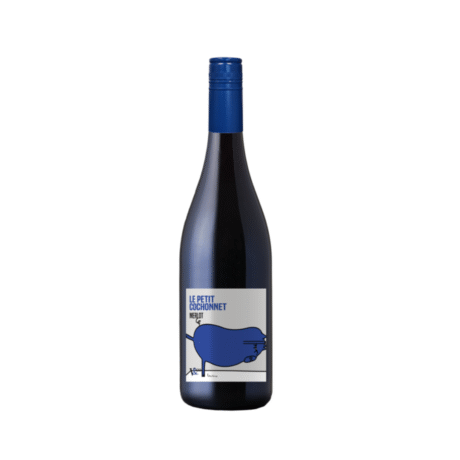 Le Petit Cochonnet Merlot